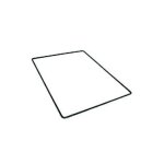 Cadre support pour pieces cuisson petit electromenager tefal