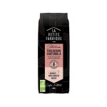 Caf bio en grains la petite fabrique slection guatemala 250g intensit 7