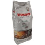 Caf� en grains kimbo audace 1kg