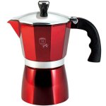 Cafetière 150 ml berlinger haus bourgogne bh - 6387 Cafetière 150 ml berlinger haus bourgogne bh - 6387