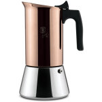 Cafeti�re 300 ml berlinger haus bh - 8549 or rose