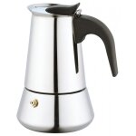 Cafeti�re 450 ml kinghoff kh - 1046 induction