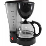 Cafetiere 5 - 6 tasses 12v sur allume - cigare