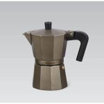 Maestro - cafetire 6 tasses mr - 1666 - 6 - brown