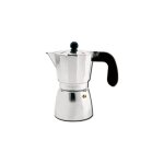 Oroley - cafeti�re en aluminium pour 1 tasse 215030600