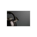 La cafetire bouilloire de cuisinire de mail sans danger pour l'induction