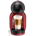 Krups nescaf� dolce gusto rouge et noire - mini me - yy5219fd