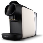 Cafetière à dosette 19bars 1450w blanc / noir - philips - lm9012 / 03 Cafetière à dosette 19bars 1450w blanc / noir - philips - lm9012 / 03