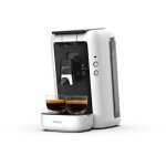 Cafetière à dosette ou capsule philips senseo maestro csa260 / 11 blanc Cafetière à dosette ou capsule philips senseo maestro csa260 / 11 blanc