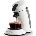 Cafeti�re � dosette philips csa210 / 11