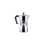 Edm - cafetire italienne aluminium 3 tasses