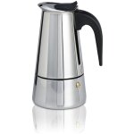 Cafetire expresso en acier inox. , 250 ml, convient pour l'induction xavax 00111230