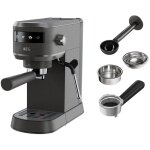 Cafeti�re filtre aeg ec6 - 1 - 6bst