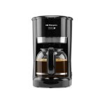 Cafeti�re filtre orbegozo cg4027n, 15 tasses, verseuse 1, 5 l, passe au lave - vaisselle, arr�t automatique, ...