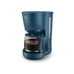 Philips ? cafeti�re filtre 10 tasses ? capacit� 1, 38 l ? puissance 1080 w ? type de filtre permanent ...