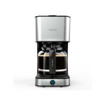 Cafeti�re goutte � goutte cecotec cumbia 66 heat 950w 950 w 1, 5 l