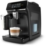 Cafetire  grain philips series 2300 lattego ep2330 / 10 - noir