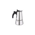 Cafetire induction suprme inox 4 tasses