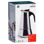 Cafetiere italienne 10 tasses