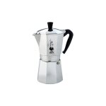 Bialetti - cafetière italienne 1166 moka express 12t Bialetti - cafetière italienne 1166 moka express 12t