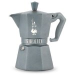Cafeti�re italienne 3 tasses - bialetti - 0009075