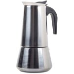 Cafeti�re italienne ita, infuseur pour 12 tasses, 600 ml en acier.