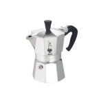 Bialetti - moka express: la cafetière expresso iconique, le vrai café italien, cafetière moka 1 tasse ... Bialetti - moka express: la cafetière expresso iconique, le vrai café italien, cafetière moka 1 tasse ...