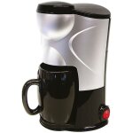 Cafetiere just 4 you 12v - 170w - 150ml