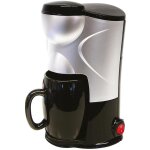 Cafetiere just 4 you 12v - 170w - 150ml