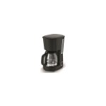 Kitchenchef - cafeti�re filtre 12 tasses - kitchen studio - kscafet12black cafetiere 12 - 15t 750w 1, ...