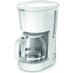 Cafeti�re kitchen chef ks. cafet12blanc