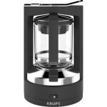 Cafetire krups km468910 noir