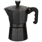 Maestro - machine � caf� 3 tasses mr - 1666 - 3 - black noir