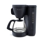 Cafetière filtre 15 tasses 1000w moulinex fg2m0810 Cafetière filtre 15 tasses 1000w moulinex fg2m0810