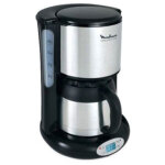 Cafeti�re moulinex ft 362811