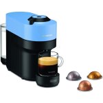 Cafetire nespresso 0. 6l bleu delonghi env90. a