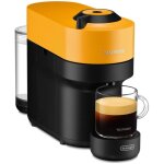 Cafeti�re nespresso automatique noir delonghi env90. y