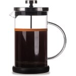 Cafetière à piston - 5 tasses - 600ml cafetiere piston, carafe française pour café filtre, machine à ... Cafetière à piston - 5 tasses - 600ml cafetiere piston, carafe française pour café filtre, machine à ...