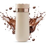Cafeti�re � piston avec filtres brassage thermique double paroi isol�e cafeti�re french press et thermos ...