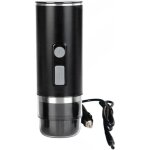 Cafeti�re portable, compatible avec les capsules 3 en 1, machine � expresso compacte pour la maison, ...