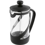 Cafetire / thire noir / transparent