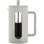 Cafeti�re / th�i�re � piston 1000 ml klausberg kb - 7755 vert