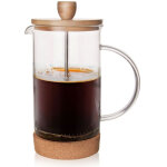Cafeti�re / th�i�re � piston 1000 ml orion 152600