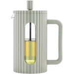 Cafeti�re / th�i�re � piston 600 ml klausberg kb - 7750 vert