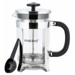 Cafeti�re / th�i�re � piston 800 ml kinghoff kh - 4838