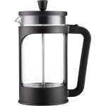 Cafeti�re / th�i�re de presse fran�aise de 1 litre / 34 oz verre borosilicate r�sistant � la chaleur, ...