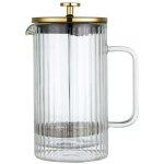 Cafeti�re / th�i�re thermique � piston 1000 ml klausberg kb - 7761