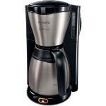 Cafetiere thermos hd7548 noir