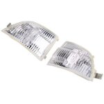 Cafoucs ? clignotant de r�troviseur de voiture, pour ford focus c max 2003 ? 2013
