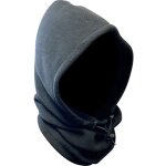 Cagoule canadienne fibre polaire Cagoule canadienne fibre polaire